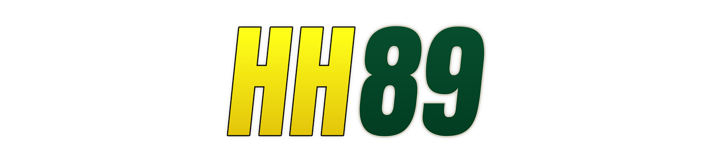 hh89 Logo